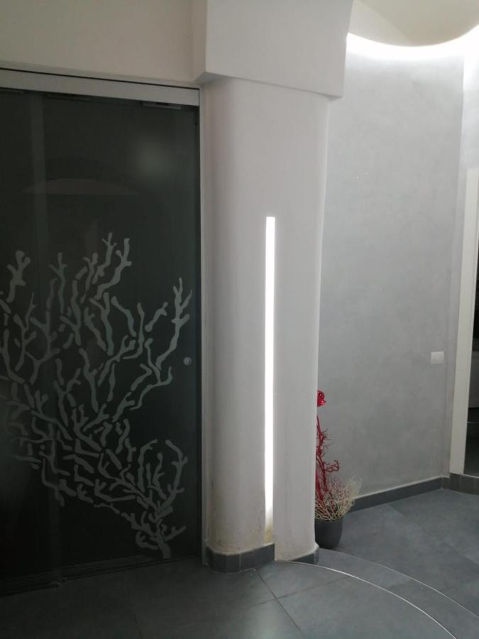 Stella Marina Apartment Procida Exterior photo