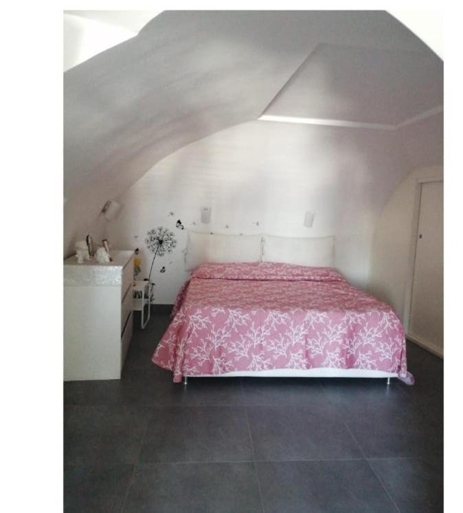Stella Marina Apartment Procida Exterior photo