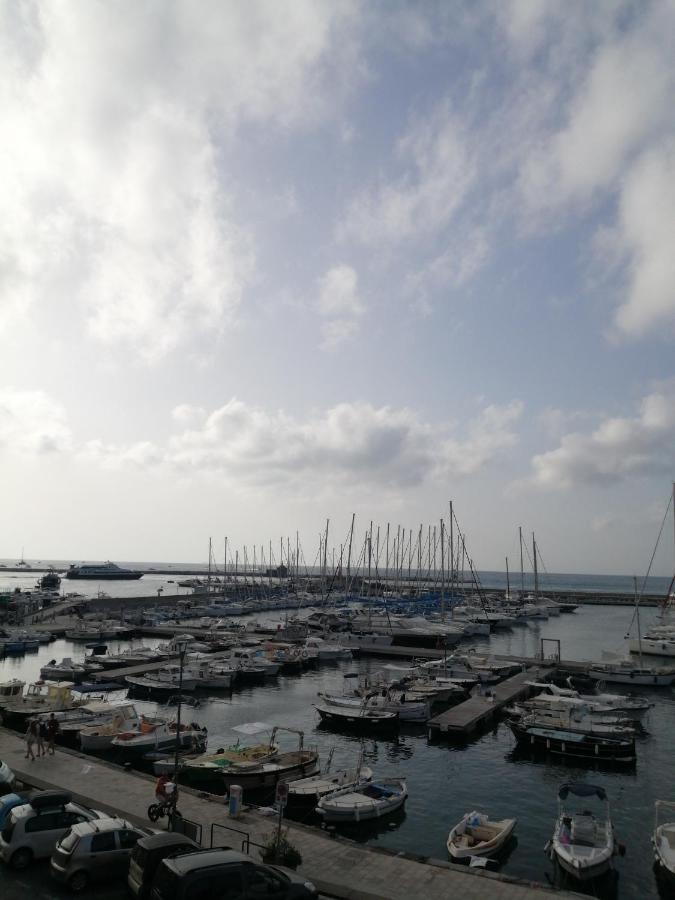 Stella Marina Apartment Procida Exterior photo