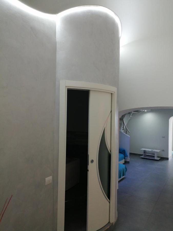 Stella Marina Apartment Procida Exterior photo